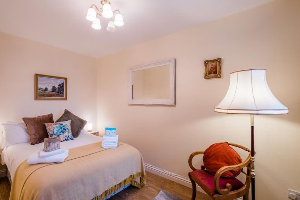 Spacious Home, Minutes Fom The Beach, Free Parking, Large Garden Area, Pets Welcome! Whitstable Exterior photo